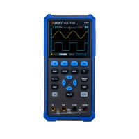 OWON利利普  HDS200 系列手持双通道多功能数字示波器
