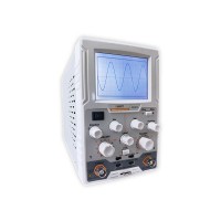 OWON利利普  AS系列模拟面板数字示波器