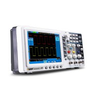 OWON利利普  EDS-E 系列第二代经济便捷数字示波器