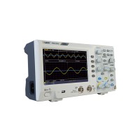 OWON利利普  NDS1000S 系列双通道系列第三代经济便携示波器