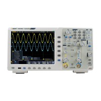 OWON利利普  NDS4000  系列350MHz/500MHz多功能示波器
