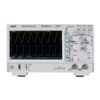 OWON利利普  DS1000C-E 系列数字示波器