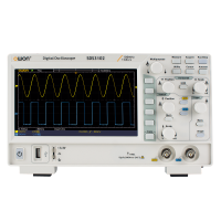 OWON利利普  SDS3000 系列数字示波器
