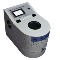 南大仪器  QM-3SP04 行星式球磨机