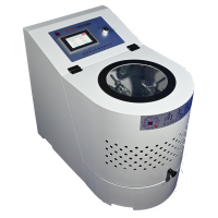 南大仪器  QM-3SP4 行星式球磨机