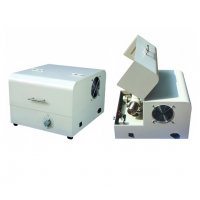 南大仪器 QM-3B高速振动球磨机