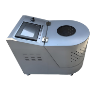 南大仪器  QM-G04 双罐高速球磨机
