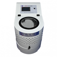 南大仪器  QM-3SP（0.4L-4L） 行星式球磨机