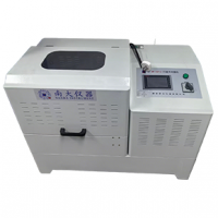 南大仪器  QM-3SP（12L-20L） 行星式球磨机