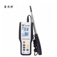 鑫思特HTI  HT-9600 / HT-1890/HT-100 数字差压计