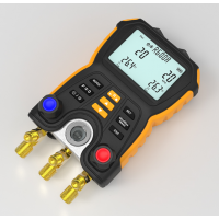 鑫思特HTI  HT-750 电子歧管仪