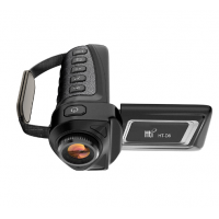 鑫思特HTI  HT D8/D9红外热成像仪