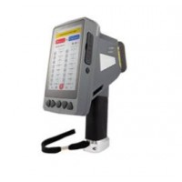 德国斯派克SPECTRO  SPECTRO xSORT 手持式荧光光谱仪