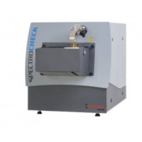 德国斯派克SPECTRO   SPECTROCHECK 固定式金属分析仪