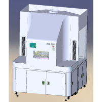 苇渡  ASD550 自动溶样机