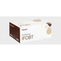 Aidian  QuikRead go iFOBT