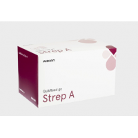 Aidian   QuikRead go Strep A