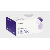 Aidian  QuikRead go HbA1c