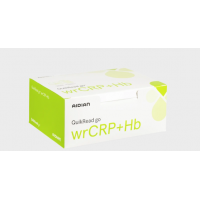 Aidian  QuikRead go wrCRP+Hb