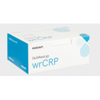 Aidian  QuikRead go wrCRP