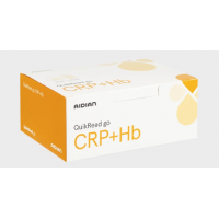 Aidian  QuikRead go CRP+Hb
