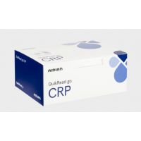 Aidian  QuikRead go CRP