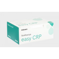 Aidian  QuikRead go easy CRP
