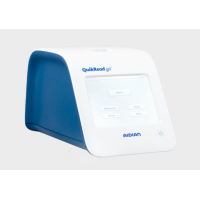 Aidian  QuikRead go 仪器