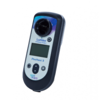 百灵达  Pooltest3 泳池水质分析仪