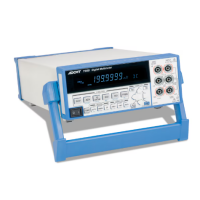 ADCMT  7355 数字万用表