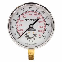 Winters文特斯   PFE 消防喷淋表