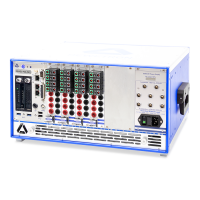德维创   DEWE3-PA8-RM  固定式功率分析仪