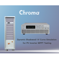 致茂Chroma  62000H-S  系列可程控直流电源供应器