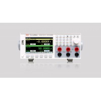 NGI  N2600   系列高精密数字源表(SMU）