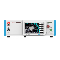 海思  HEX301P-V2 交直流耐压绝缘分析仪