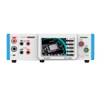 海思  HEX304-V2电气安全性能综合分析仪