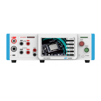 海思  HEX320  电气安全性能综合分析仪