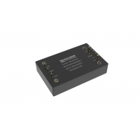 爱科赛博  AKFPQ 系列1/4砖单相PFC模块电源