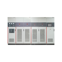 爱科赛博  600V/690V有源电能质量综合滤波补偿器