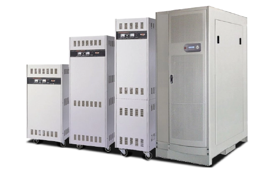 艾普斯  APS 系列  静态电子式稳压电源