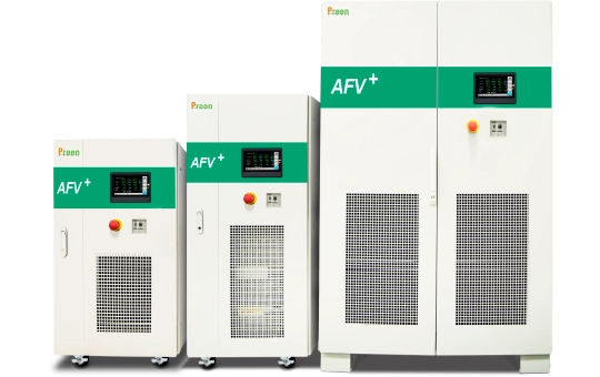 艾普斯  AFV+ 系列  大功率可编程交流电源