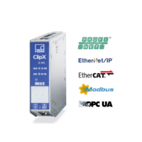 HBM   ClipX  放大器