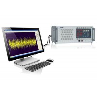 汉泰  USBXI-1070B   USBXI组合仪器