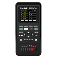 汉泰  HTM200  系列测温仪
