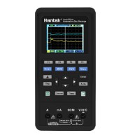 汉泰  Hantek2D82AUTO  汽车专用示波表