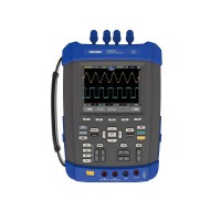汉泰  DSO8000E系列 手持示波器