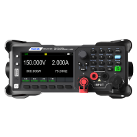 汉泰  HDL2500+ 系列示波型直流电子负载