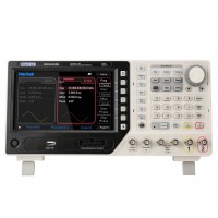 汉泰   HDG6000B 系列 函数/任意信号发生器