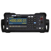 汉泰  HDM3075-DV 高精度万用表