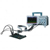 汉泰  MSO5000D 系列  台式示波器